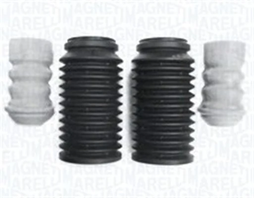 Dust Cover Kit, shock absorber